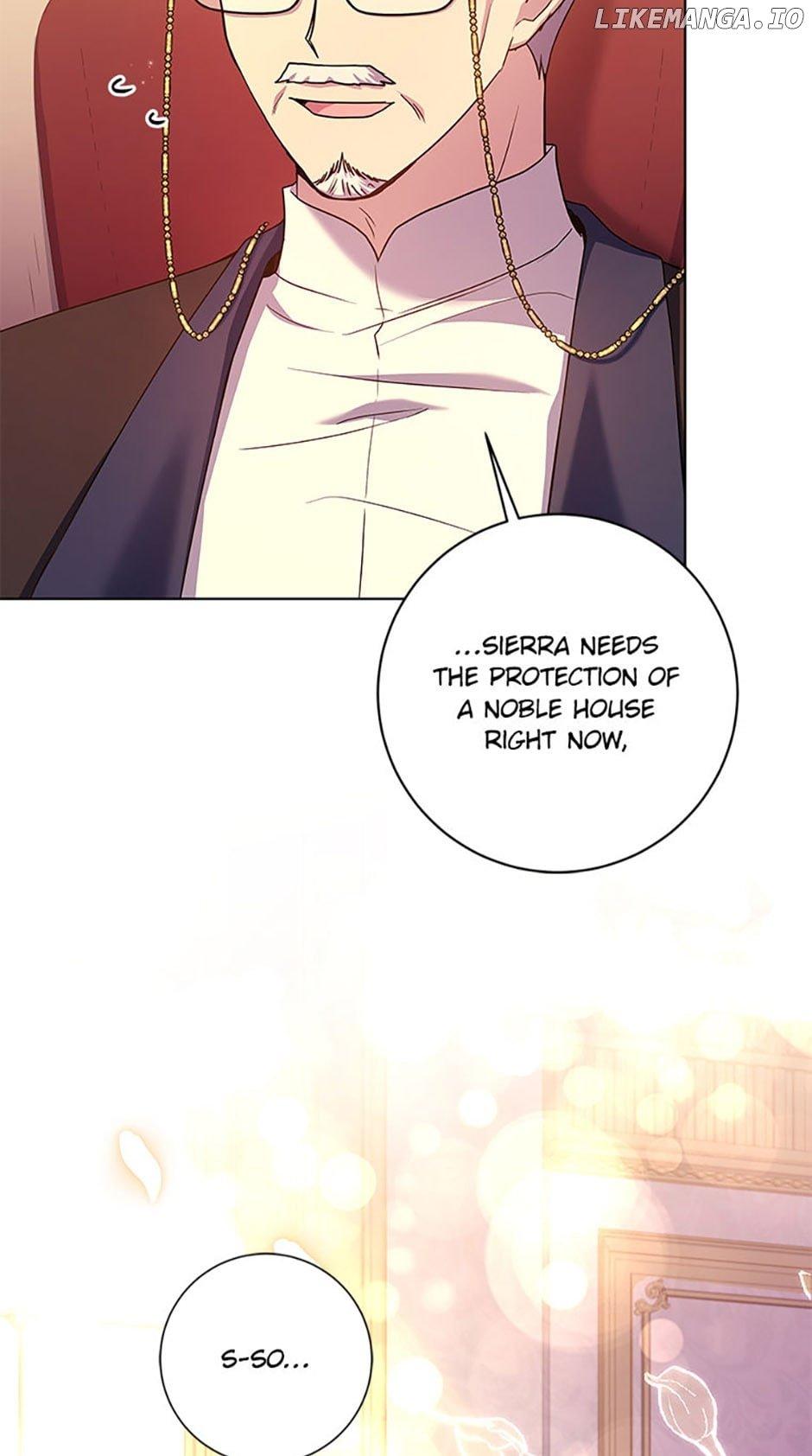 I Went On Strike Because It Was A Time Limit Chapter 58 page 2
