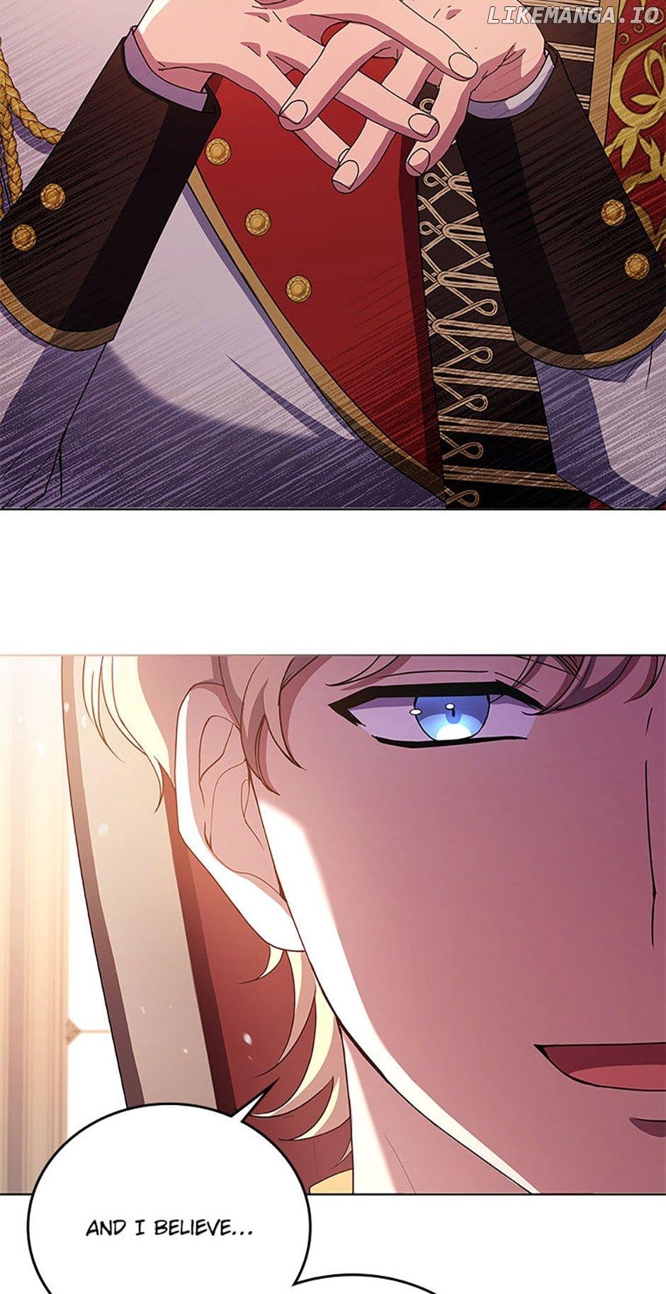 I Went On Strike Because It Was A Time Limit Chapter 58 page 33