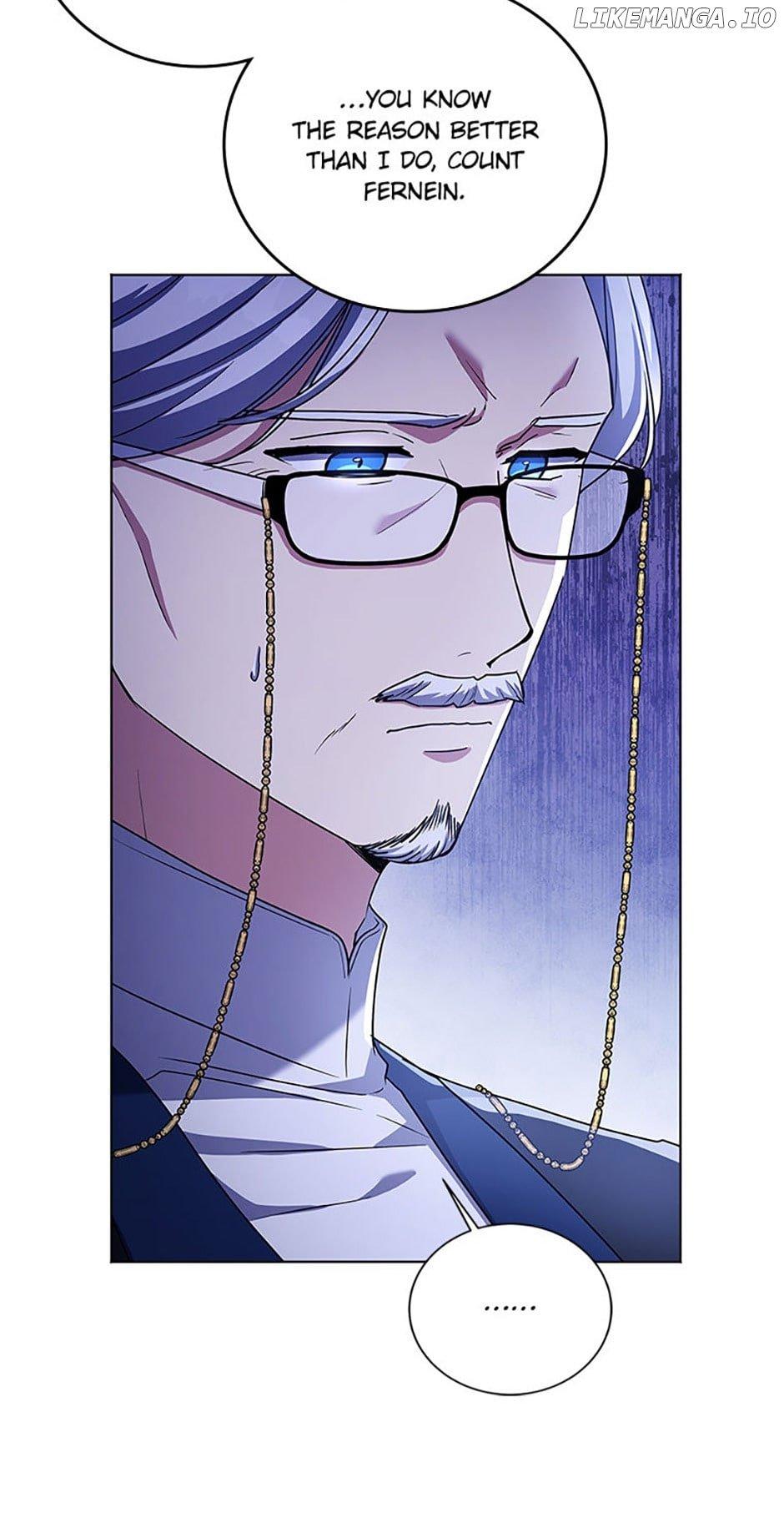 I Went On Strike Because It Was A Time Limit Chapter 58 page 34