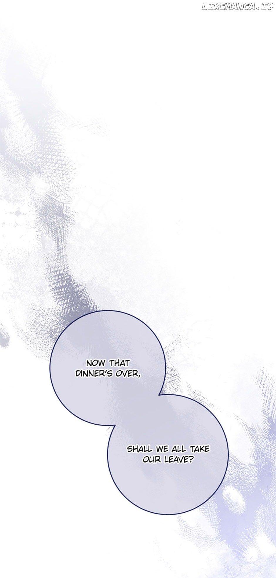I Went On Strike Because It Was A Time Limit Chapter 58 page 35