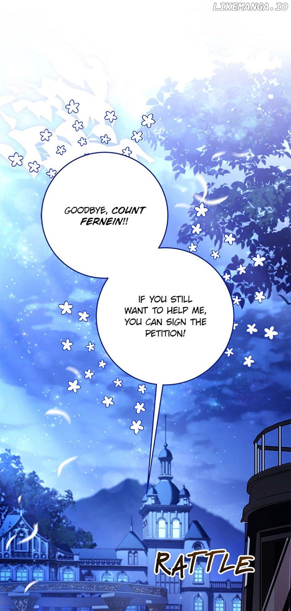 I Went On Strike Because It Was A Time Limit Chapter 58 page 37