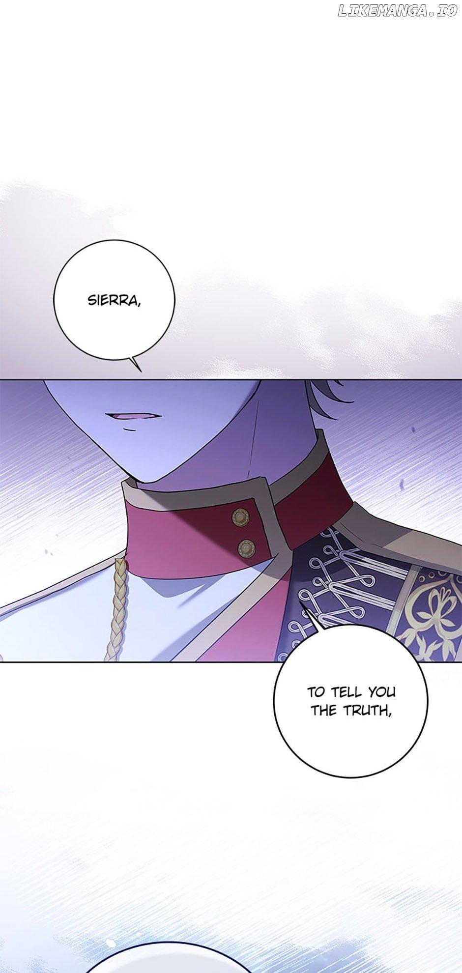 I Went On Strike Because It Was A Time Limit Chapter 58 page 47