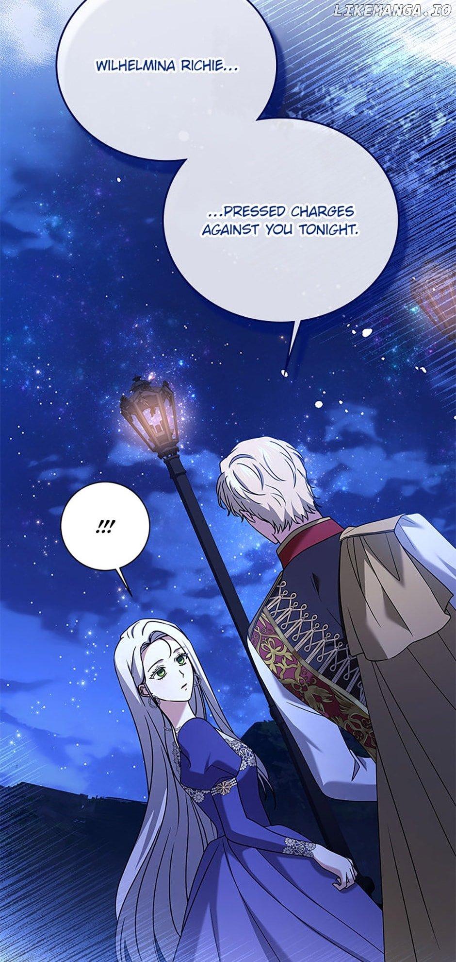I Went On Strike Because It Was A Time Limit Chapter 58 page 48