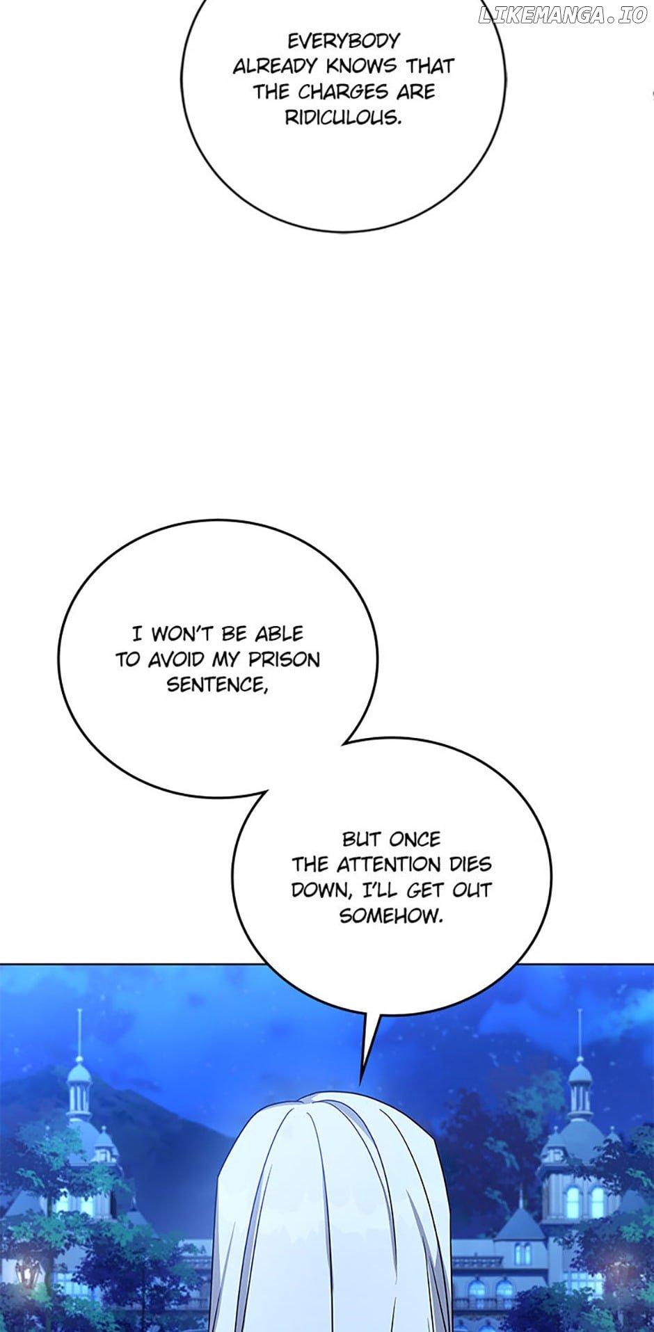 I Went On Strike Because It Was A Time Limit Chapter 58 page 53