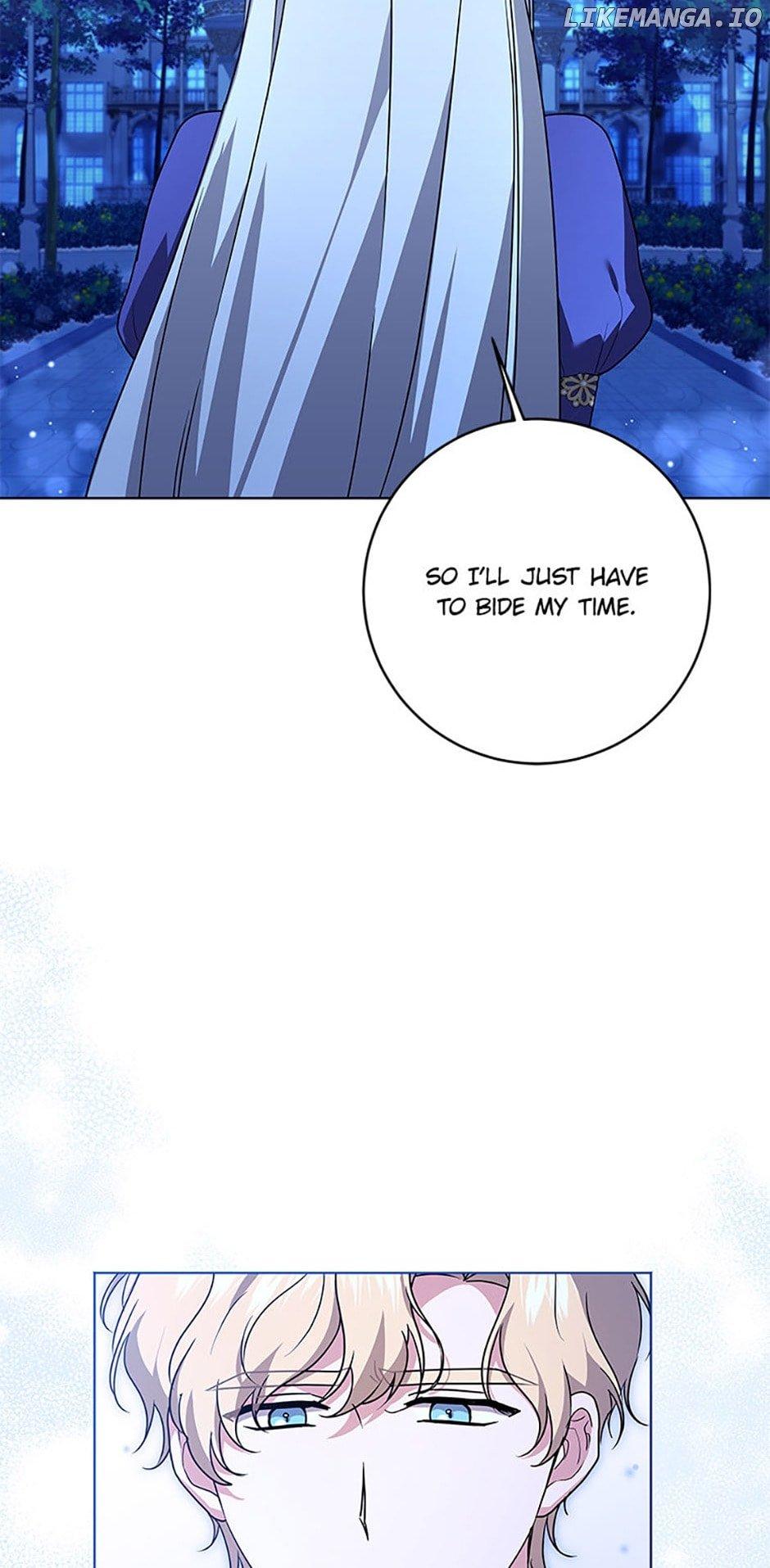 I Went On Strike Because It Was A Time Limit Chapter 58 page 54
