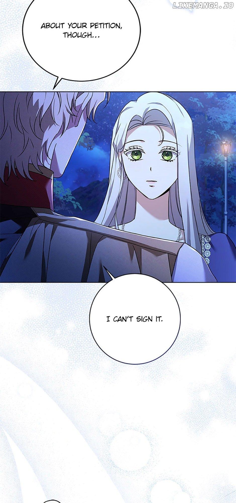 I Went On Strike Because It Was A Time Limit Chapter 58 page 60