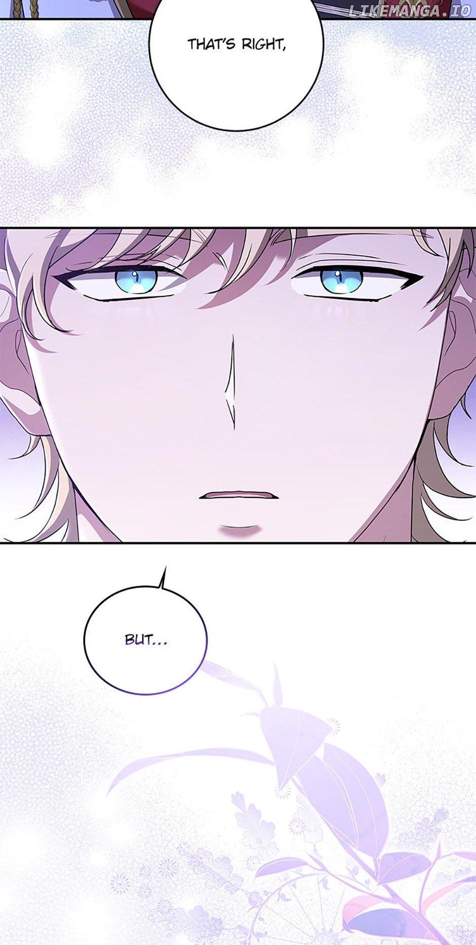 I Went On Strike Because It Was A Time Limit Chapter 58 page 63