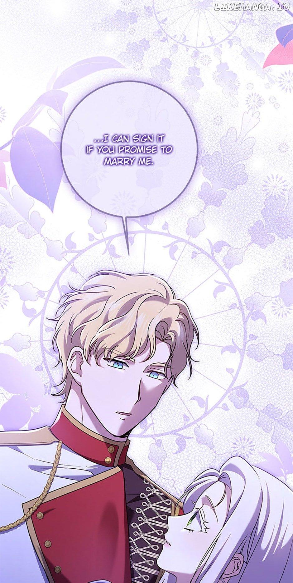 I Went On Strike Because It Was A Time Limit Chapter 58 page 64