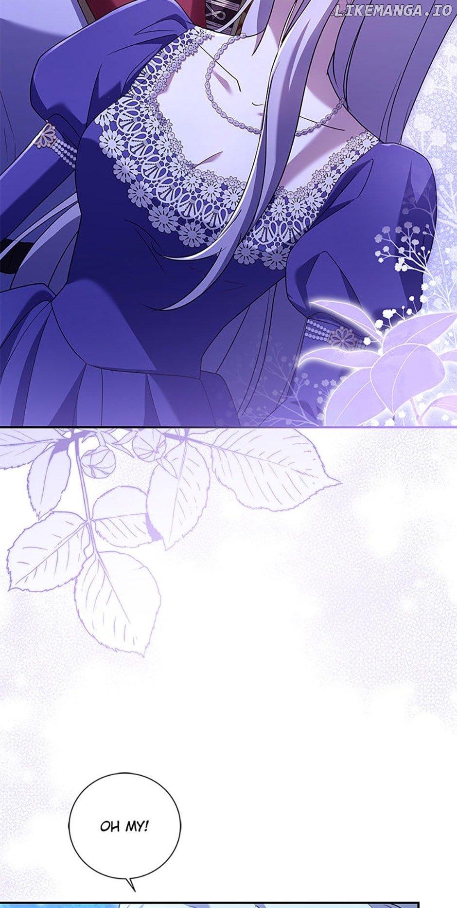 I Went On Strike Because It Was A Time Limit Chapter 58 page 65