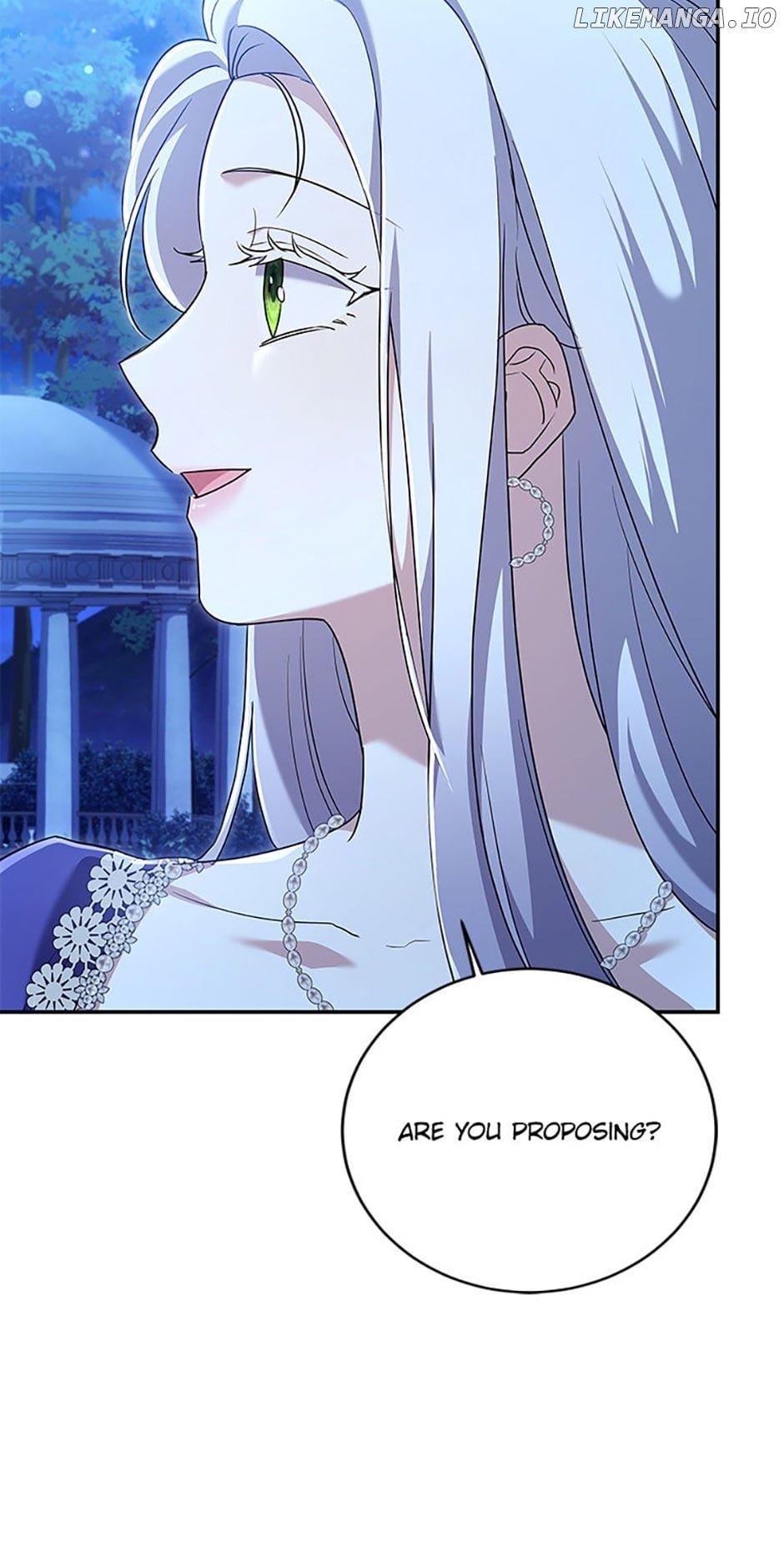 I Went On Strike Because It Was A Time Limit Chapter 58 page 66