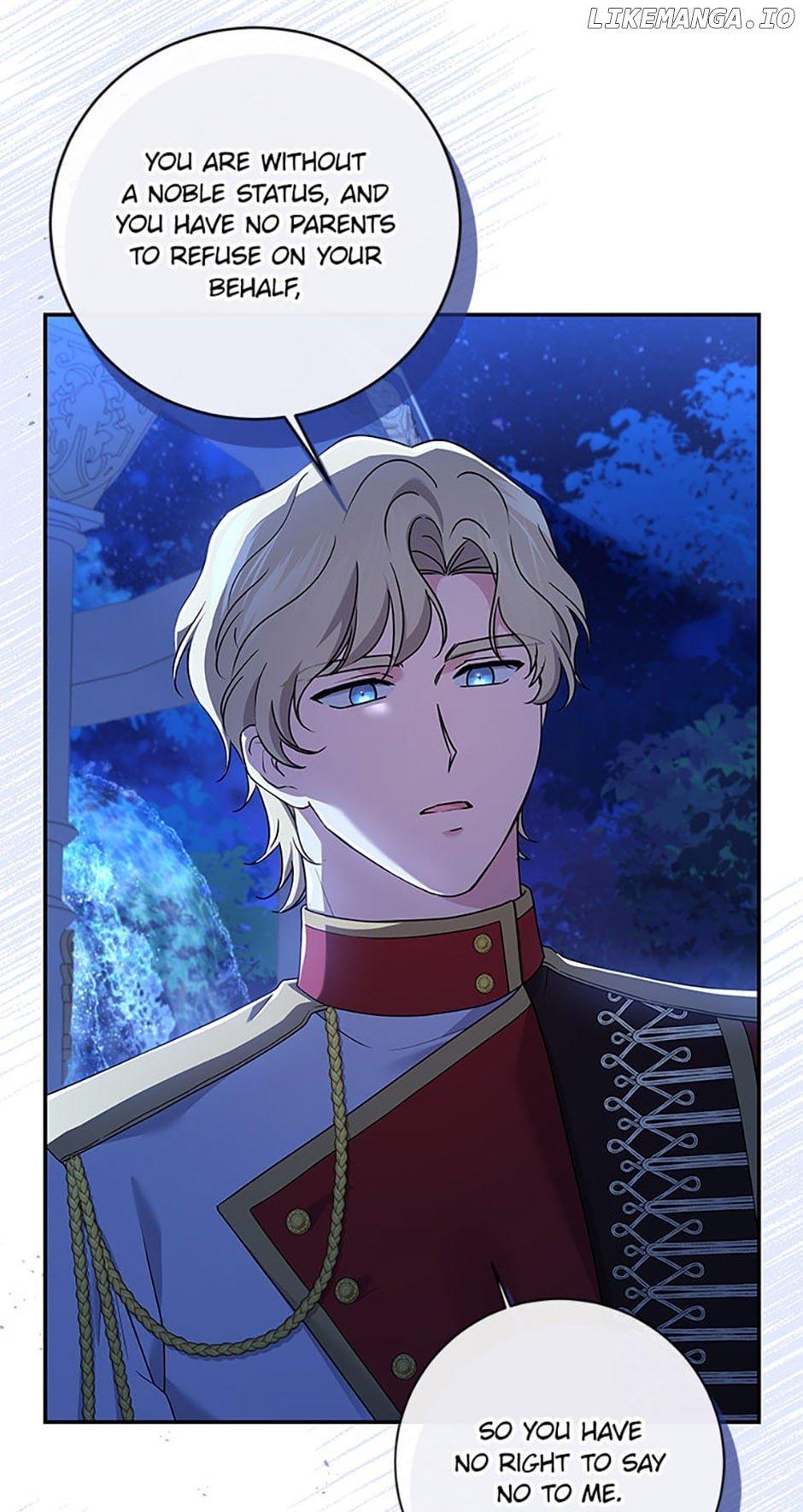 I Went On Strike Because It Was A Time Limit Chapter 58 page 69
