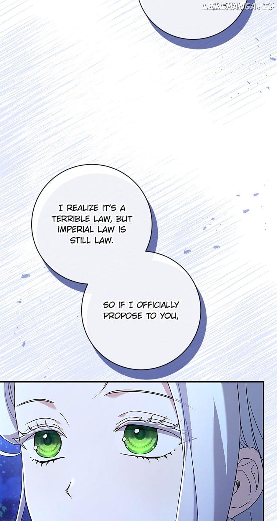I Went On Strike Because It Was A Time Limit Chapter 58 page 70