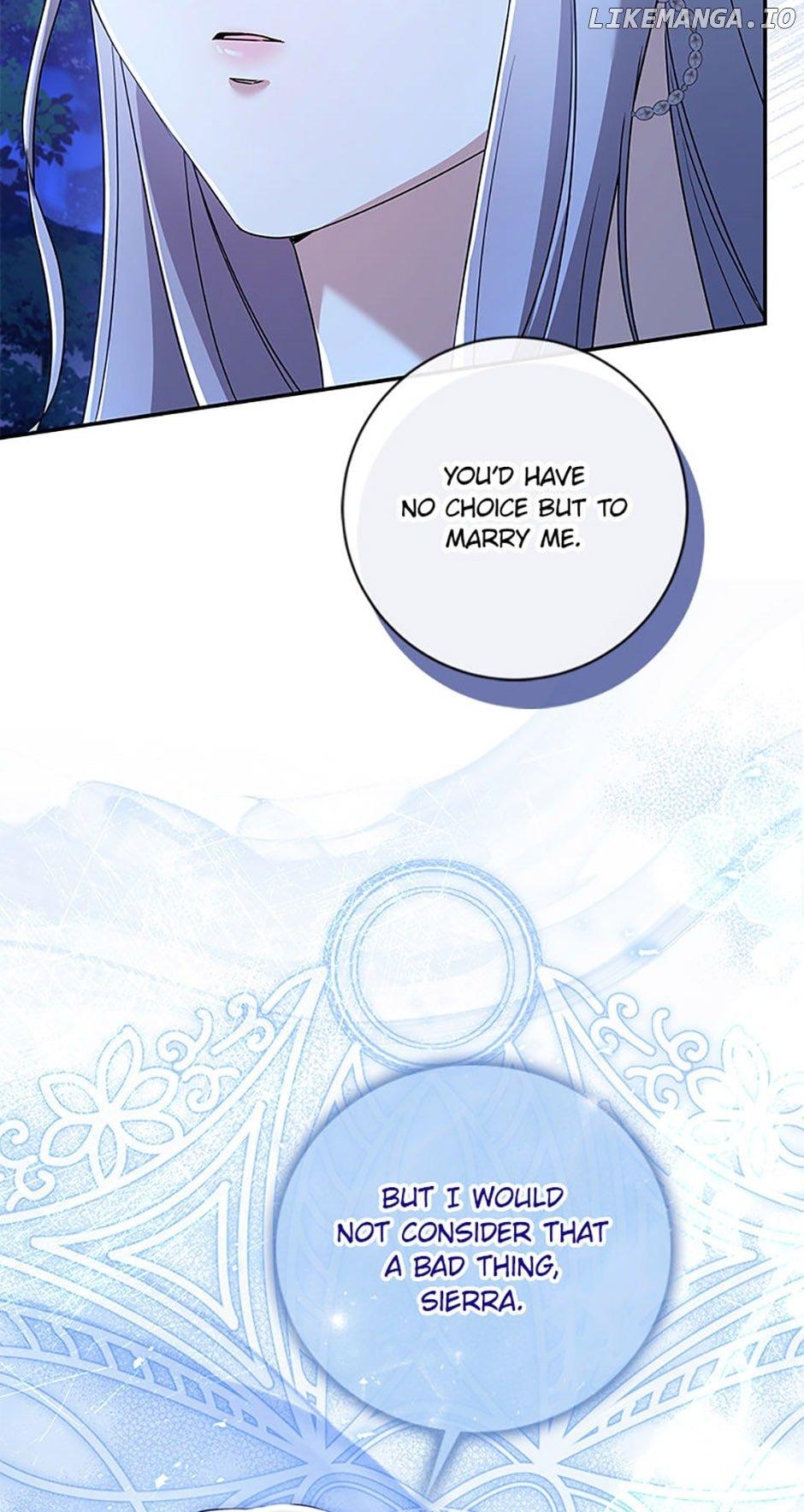 I Went On Strike Because It Was A Time Limit Chapter 58 page 71