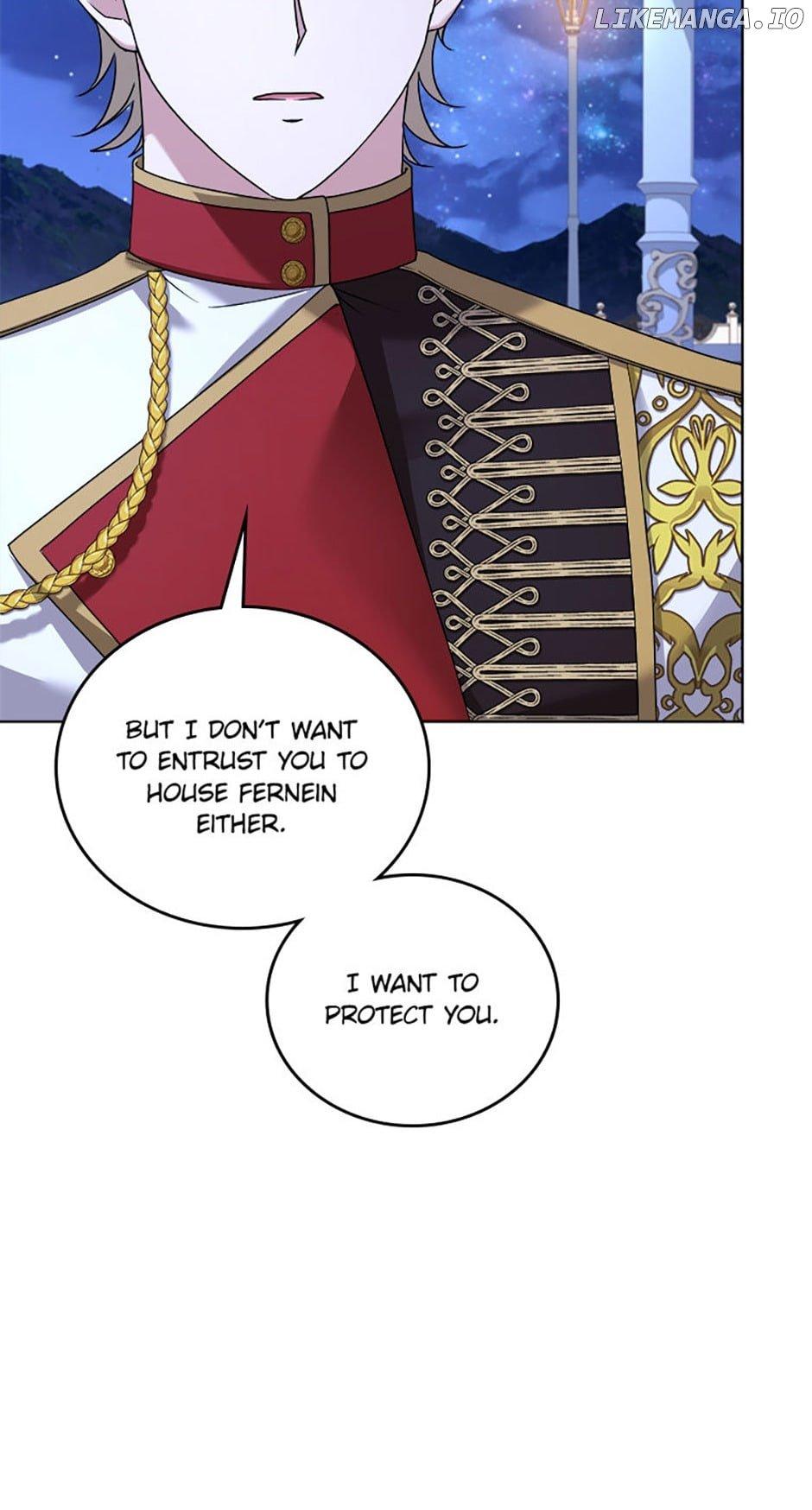 I Went On Strike Because It Was A Time Limit Chapter 59 page 11