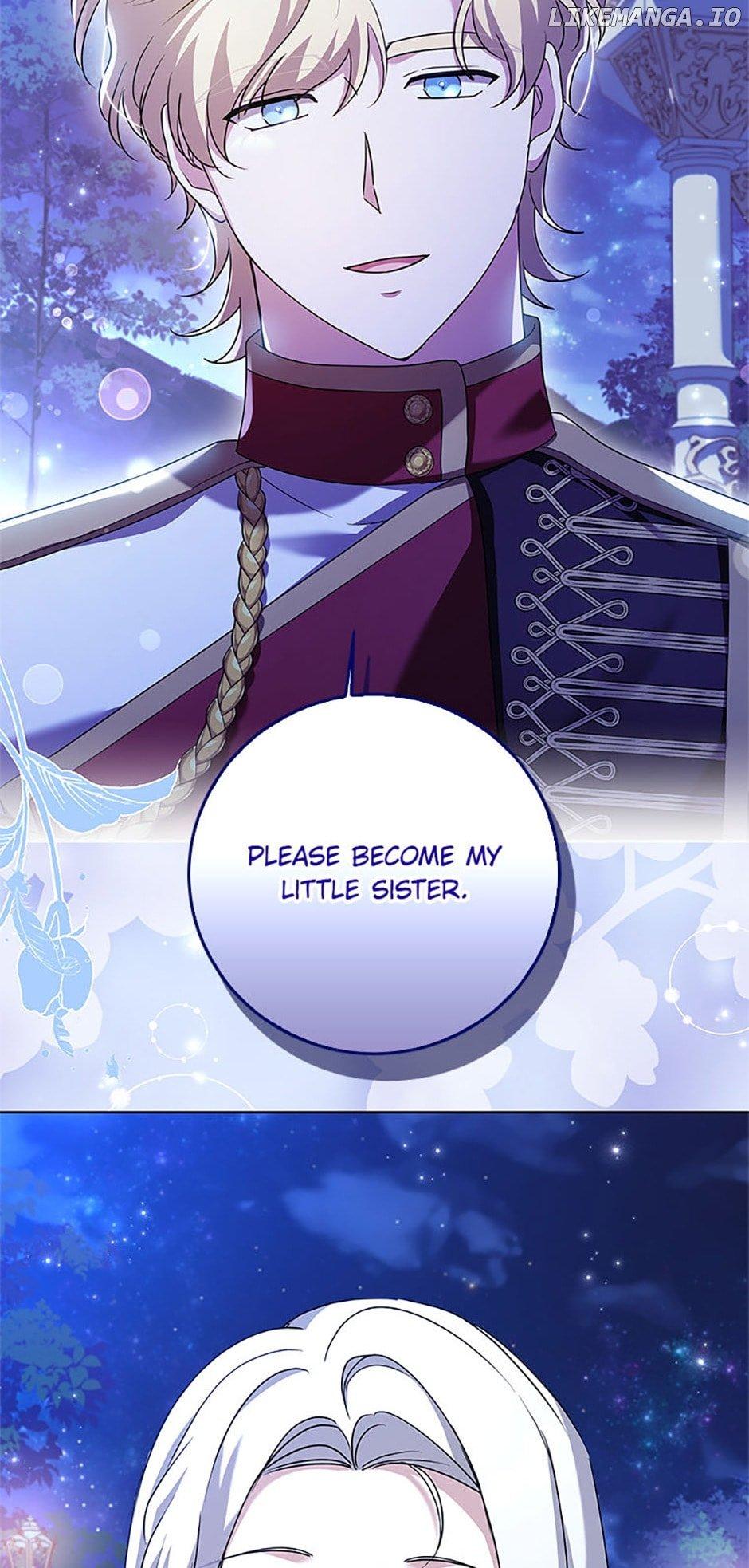 I Went On Strike Because It Was A Time Limit Chapter 59 page 15