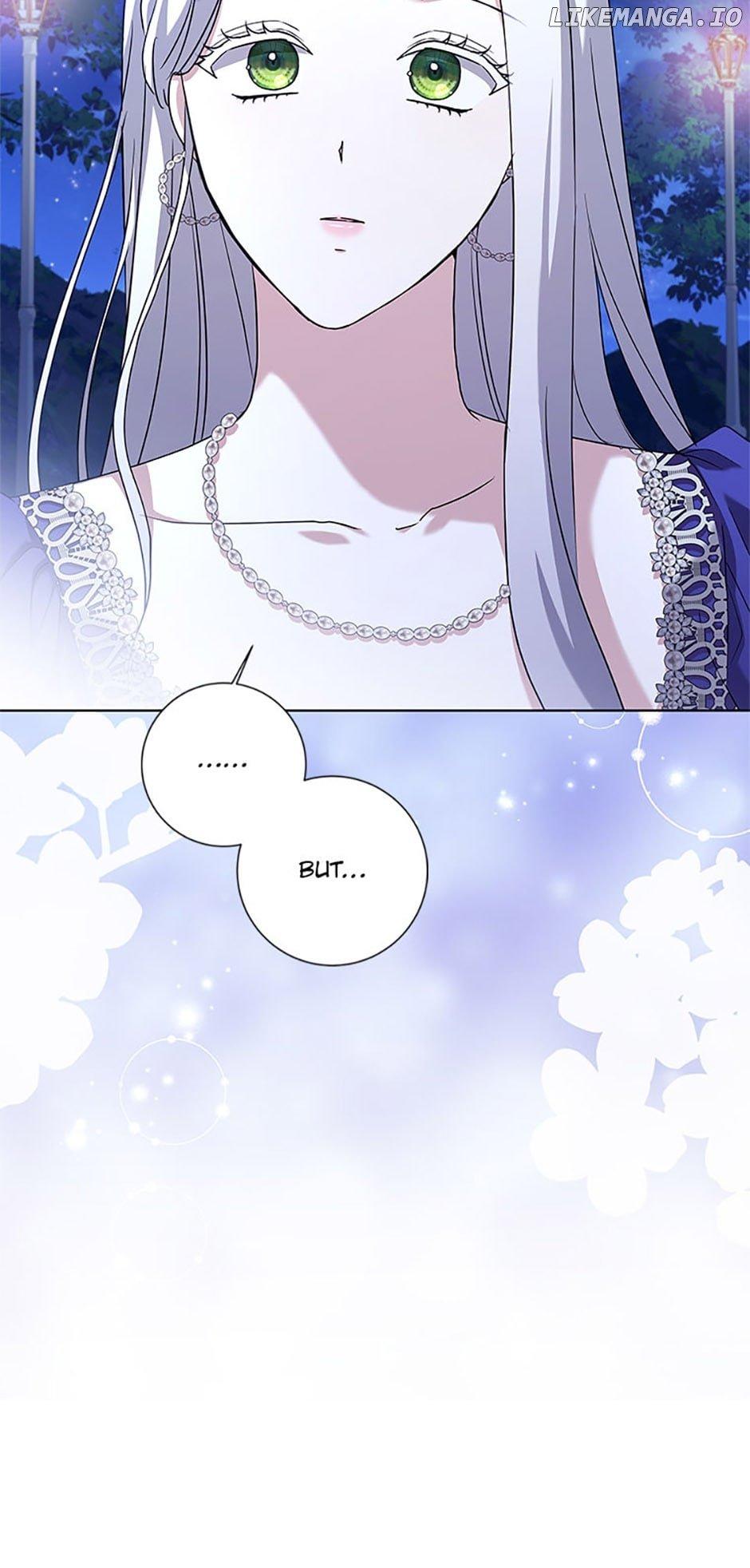 I Went On Strike Because It Was A Time Limit Chapter 59 page 16