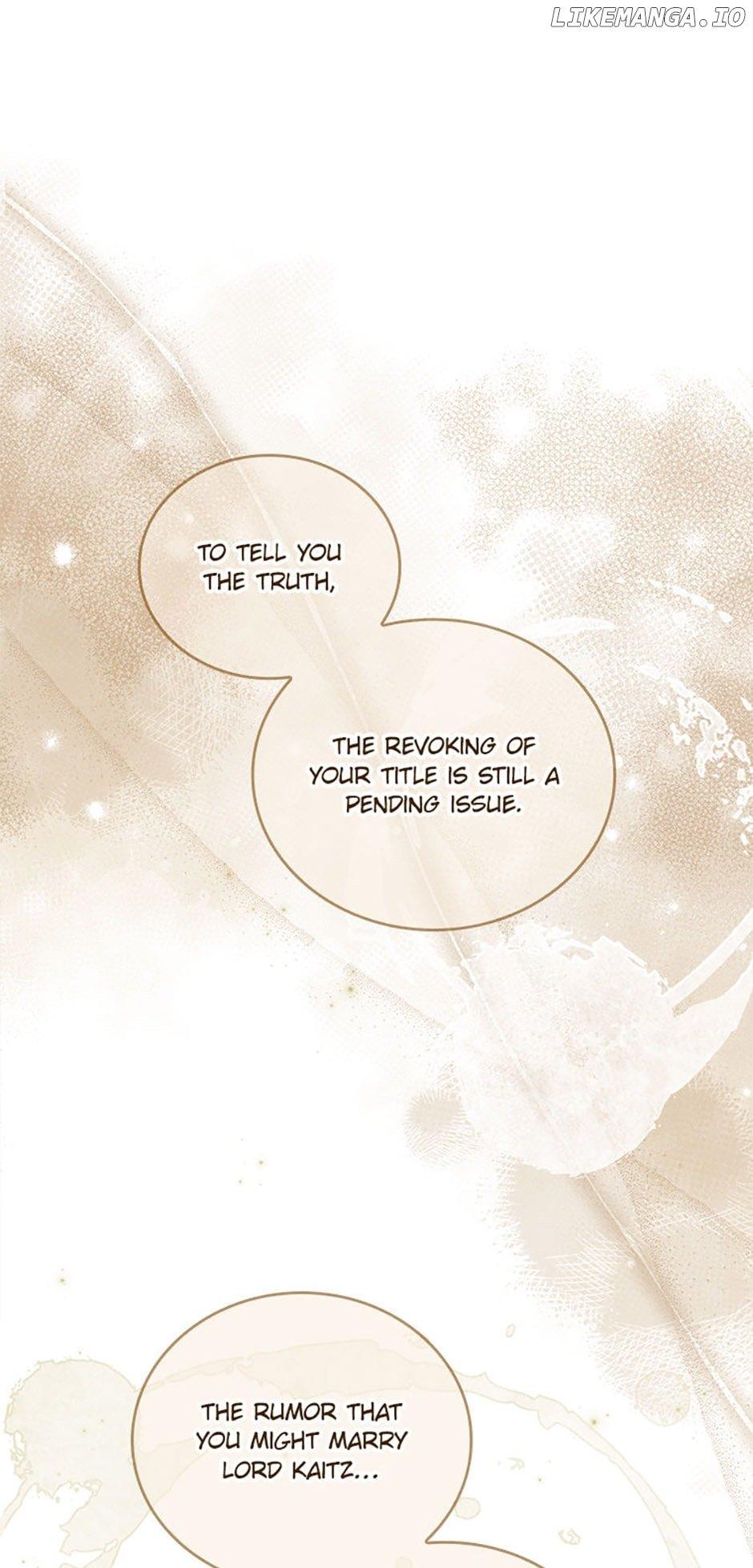 I Went On Strike Because It Was A Time Limit Chapter 59 page 17