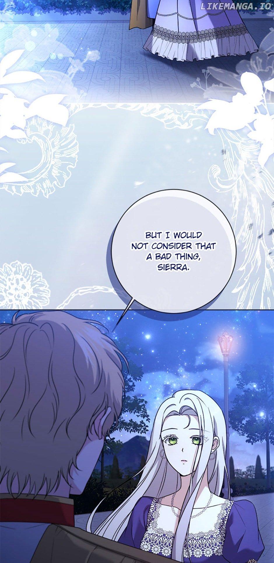 I Went On Strike Because It Was A Time Limit Chapter 59 page 1