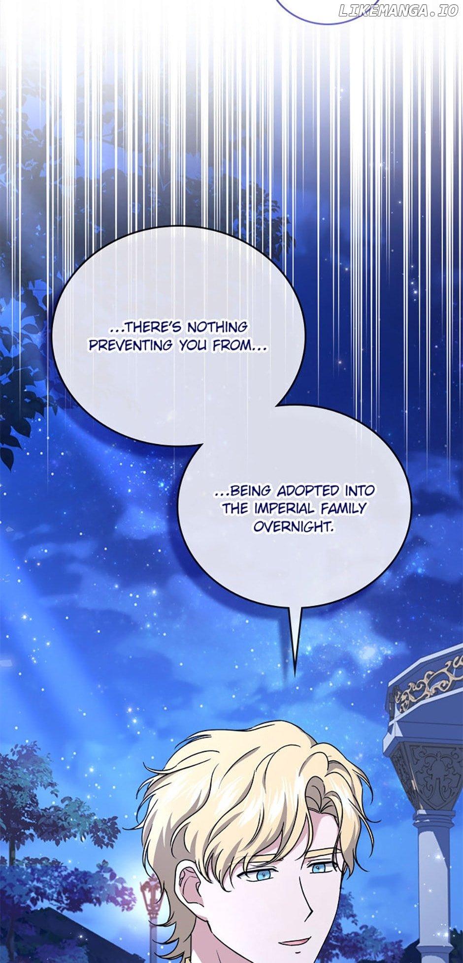 I Went On Strike Because It Was A Time Limit Chapter 59 page 19