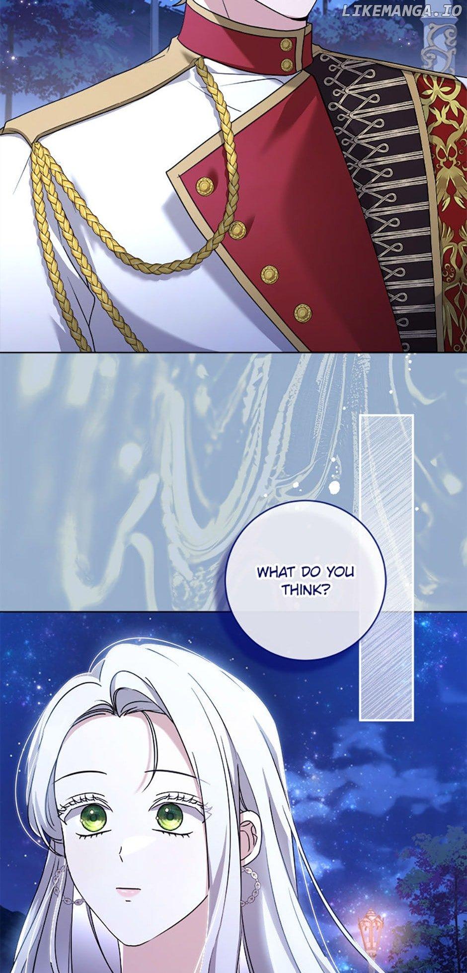 I Went On Strike Because It Was A Time Limit Chapter 59 page 20