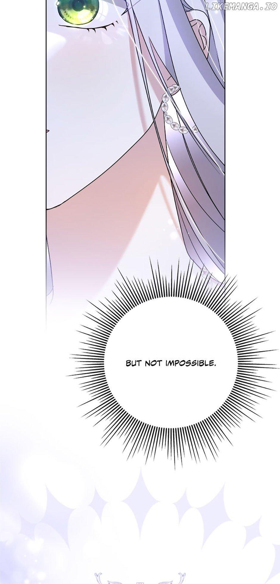 I Went On Strike Because It Was A Time Limit Chapter 59 page 22