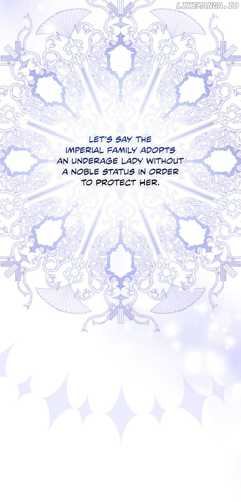 I Went On Strike Because It Was A Time Limit Chapter 59 page 23
