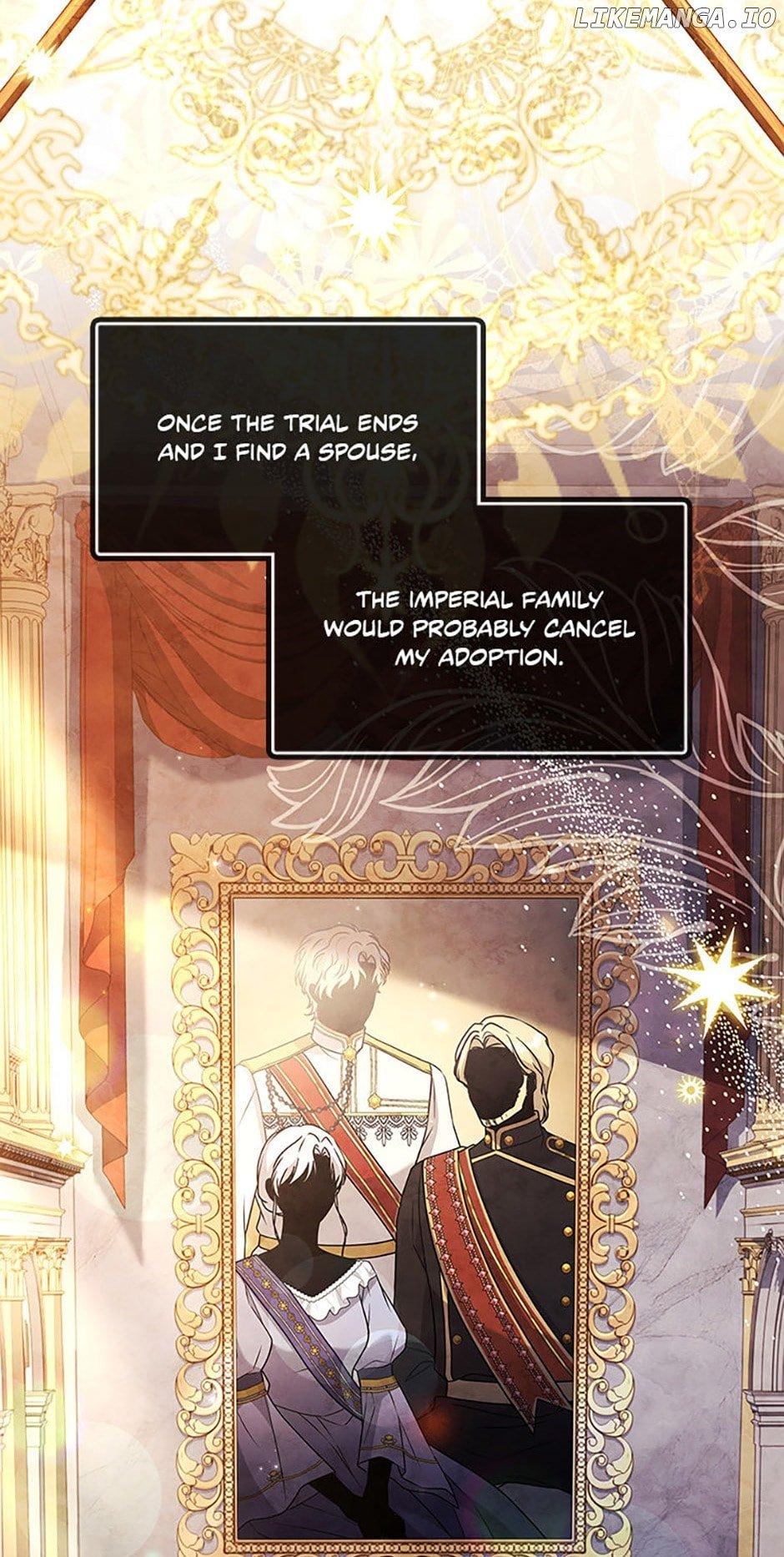 I Went On Strike Because It Was A Time Limit Chapter 59 page 26