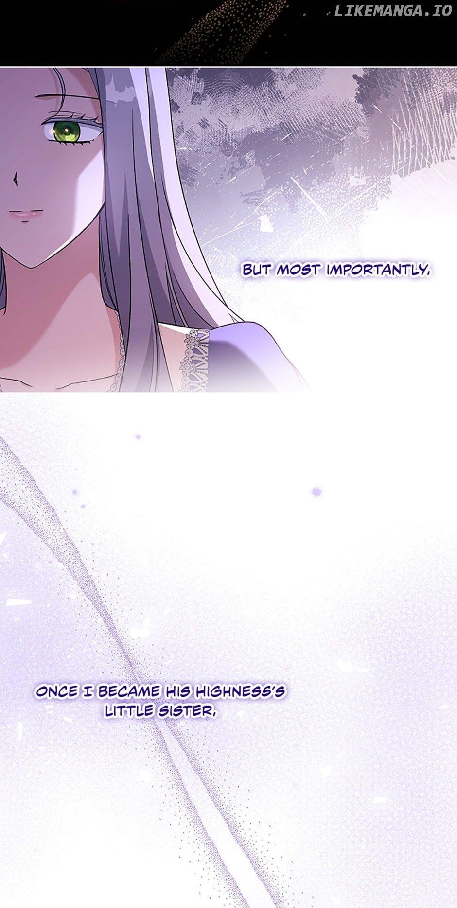 I Went On Strike Because It Was A Time Limit Chapter 59 page 28