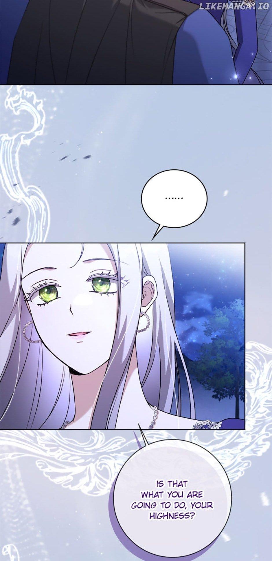 I Went On Strike Because It Was A Time Limit Chapter 59 page 2