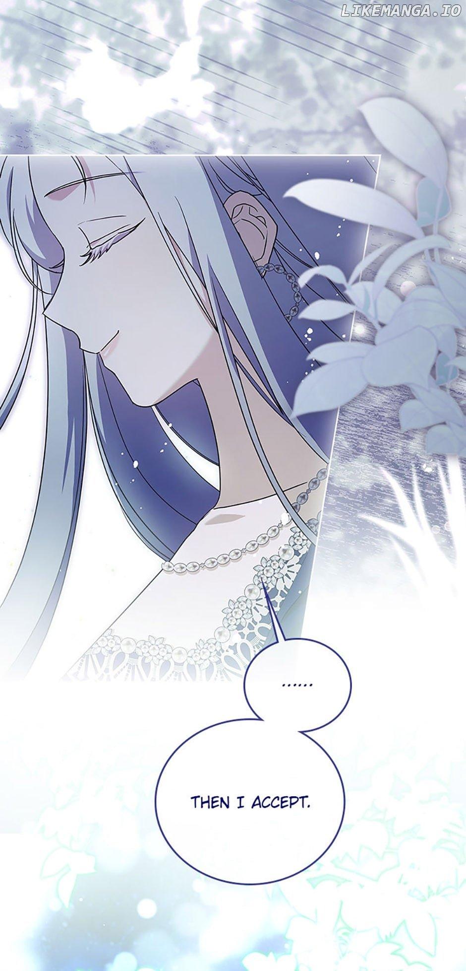 I Went On Strike Because It Was A Time Limit Chapter 59 page 32