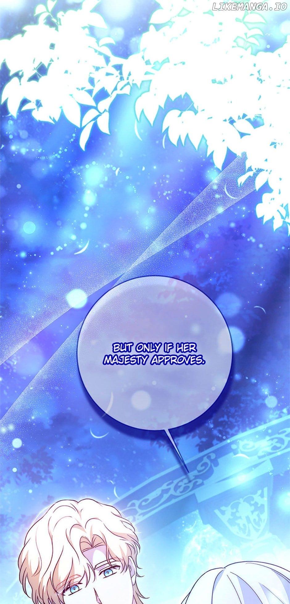 I Went On Strike Because It Was A Time Limit Chapter 59 page 33