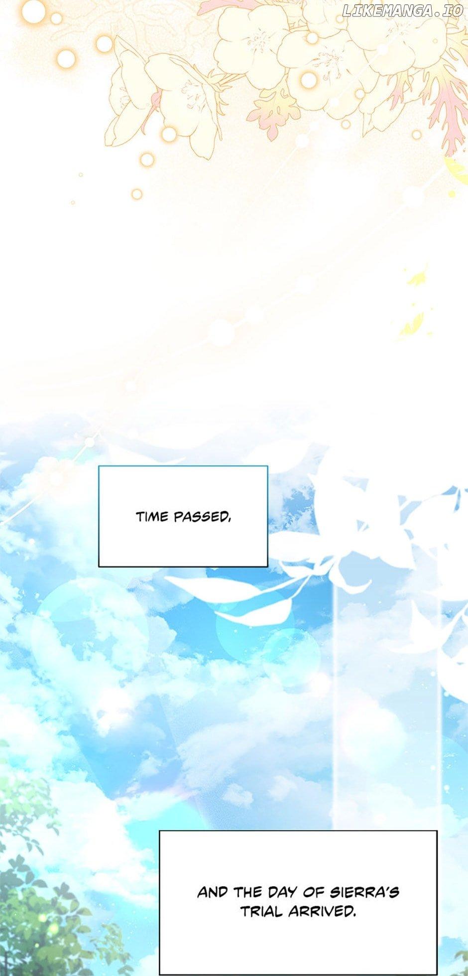 I Went On Strike Because It Was A Time Limit Chapter 59 page 37