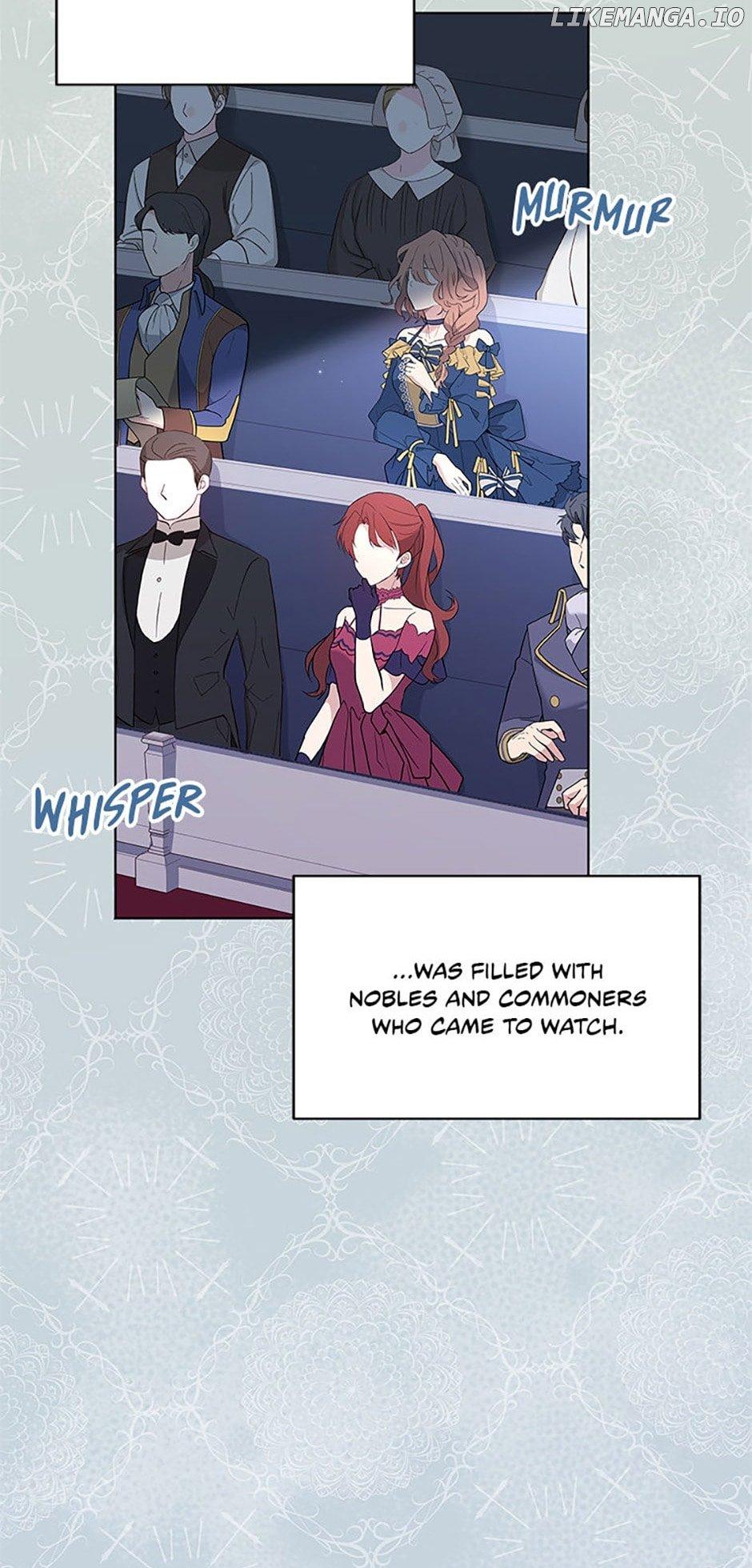 I Went On Strike Because It Was A Time Limit Chapter 59 page 39