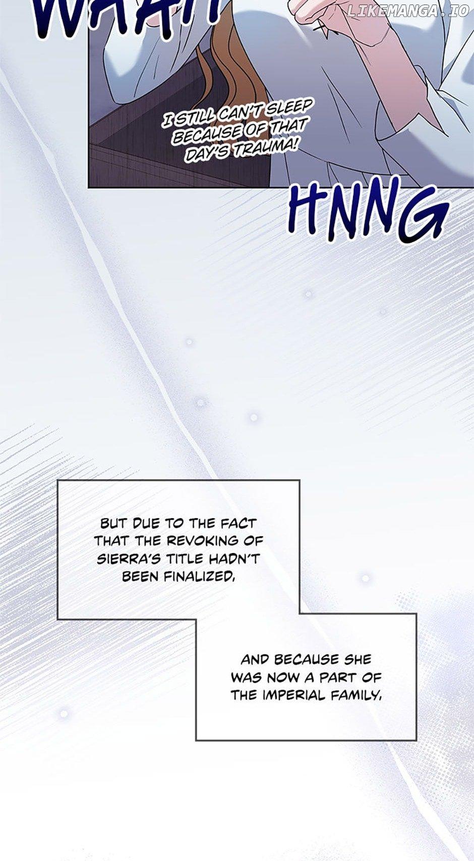 I Went On Strike Because It Was A Time Limit Chapter 59 page 42