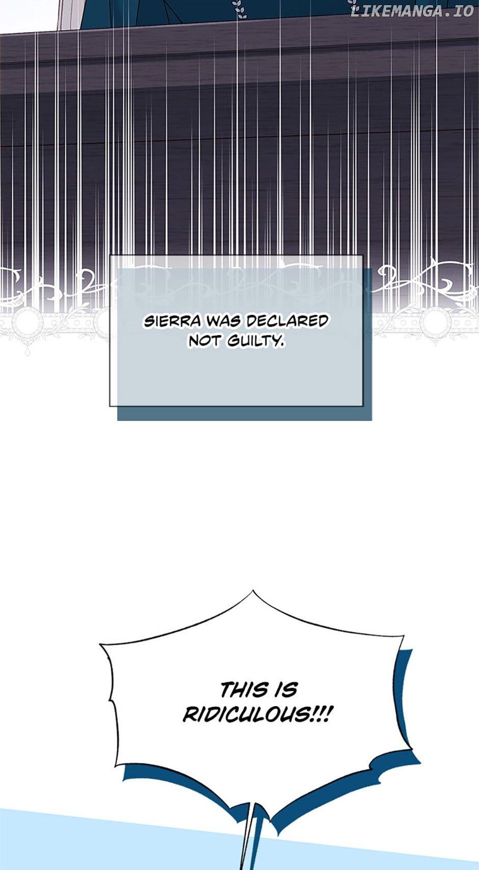 I Went On Strike Because It Was A Time Limit Chapter 59 page 45