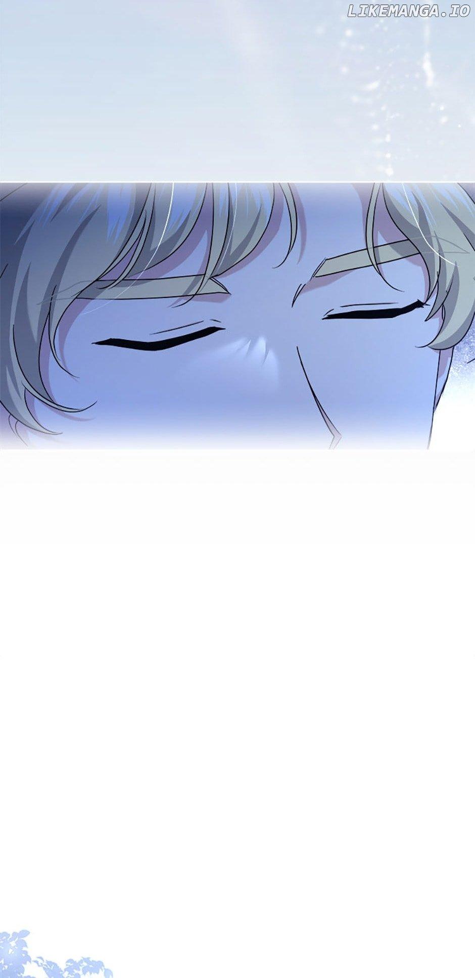 I Went On Strike Because It Was A Time Limit Chapter 59 page 4