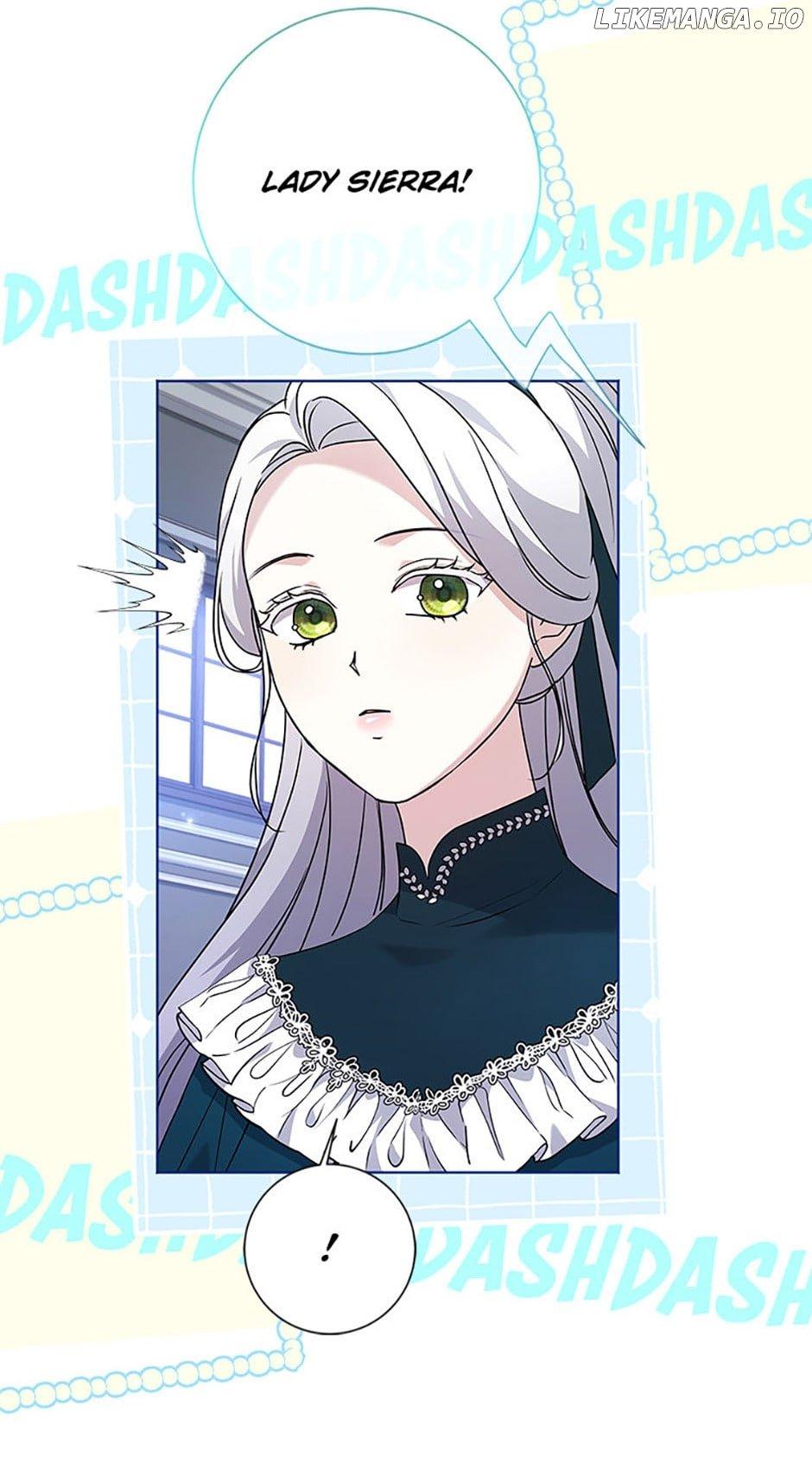 I Went On Strike Because It Was A Time Limit Chapter 59 page 52