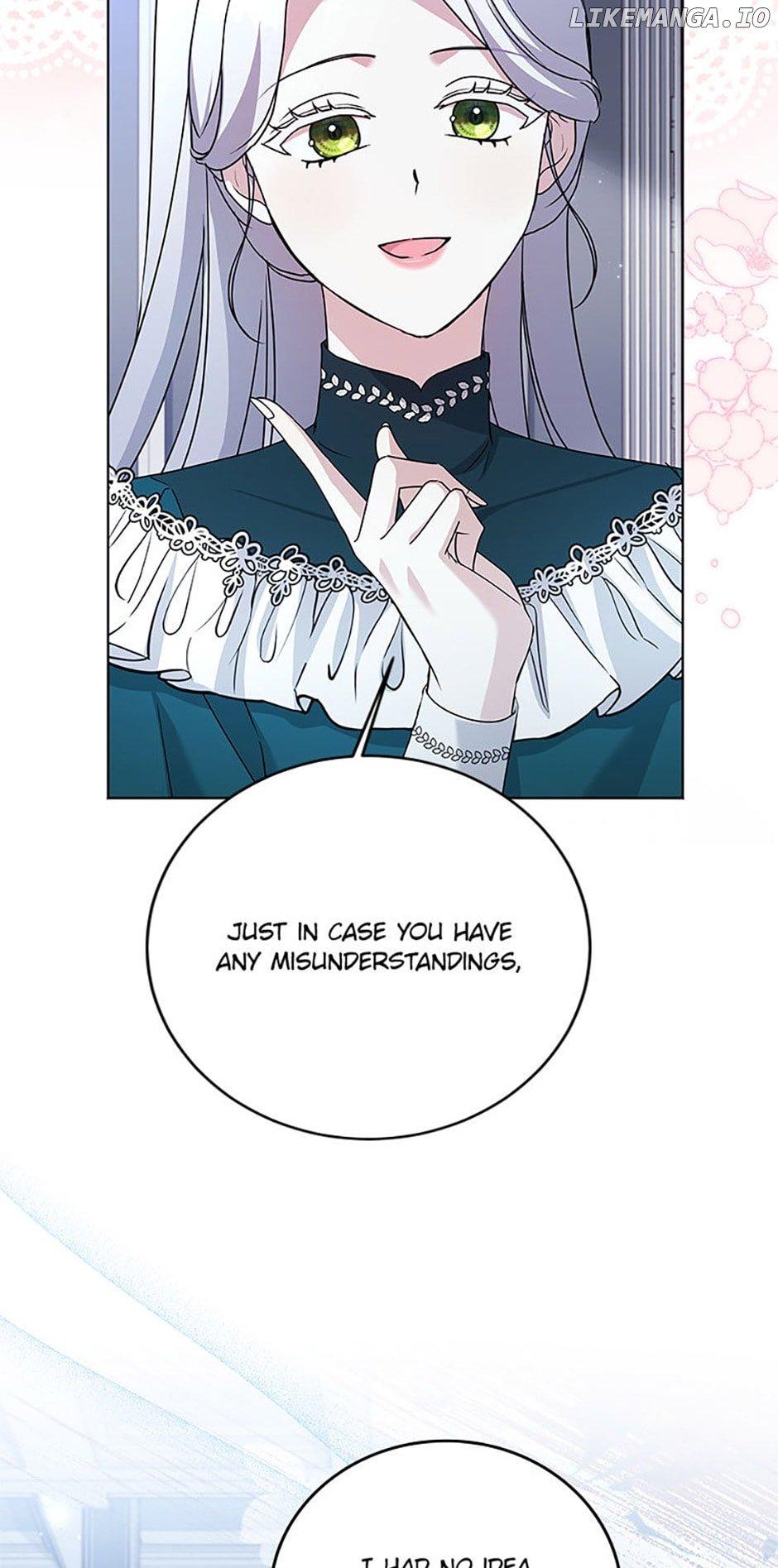 I Went On Strike Because It Was A Time Limit Chapter 59 page 67
