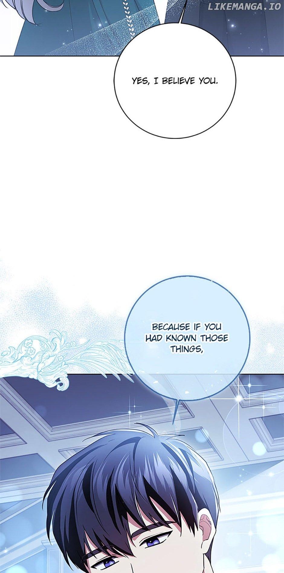 I Went On Strike Because It Was A Time Limit Chapter 59 page 69