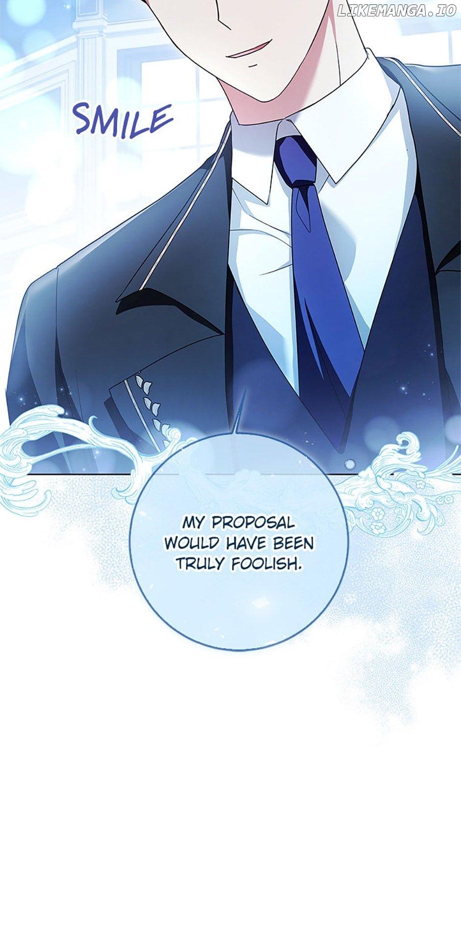 I Went On Strike Because It Was A Time Limit Chapter 59 page 70