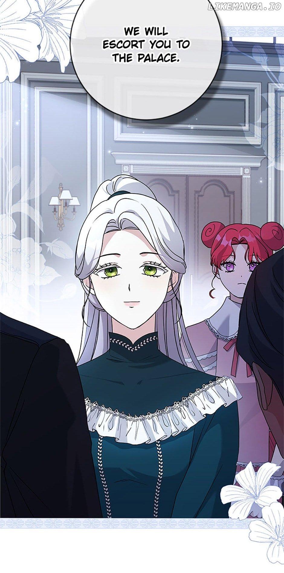 I Went On Strike Because It Was A Time Limit Chapter 59 page 76