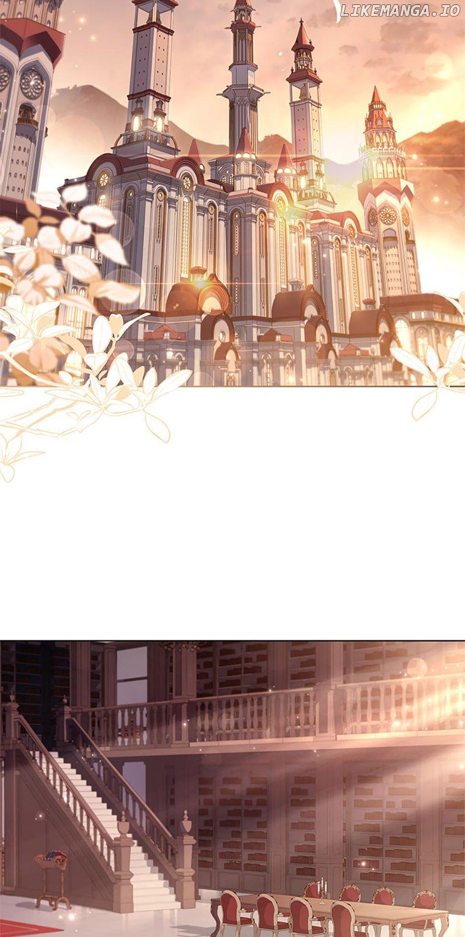 I Went On Strike Because It Was A Time Limit Chapter 59 page 78