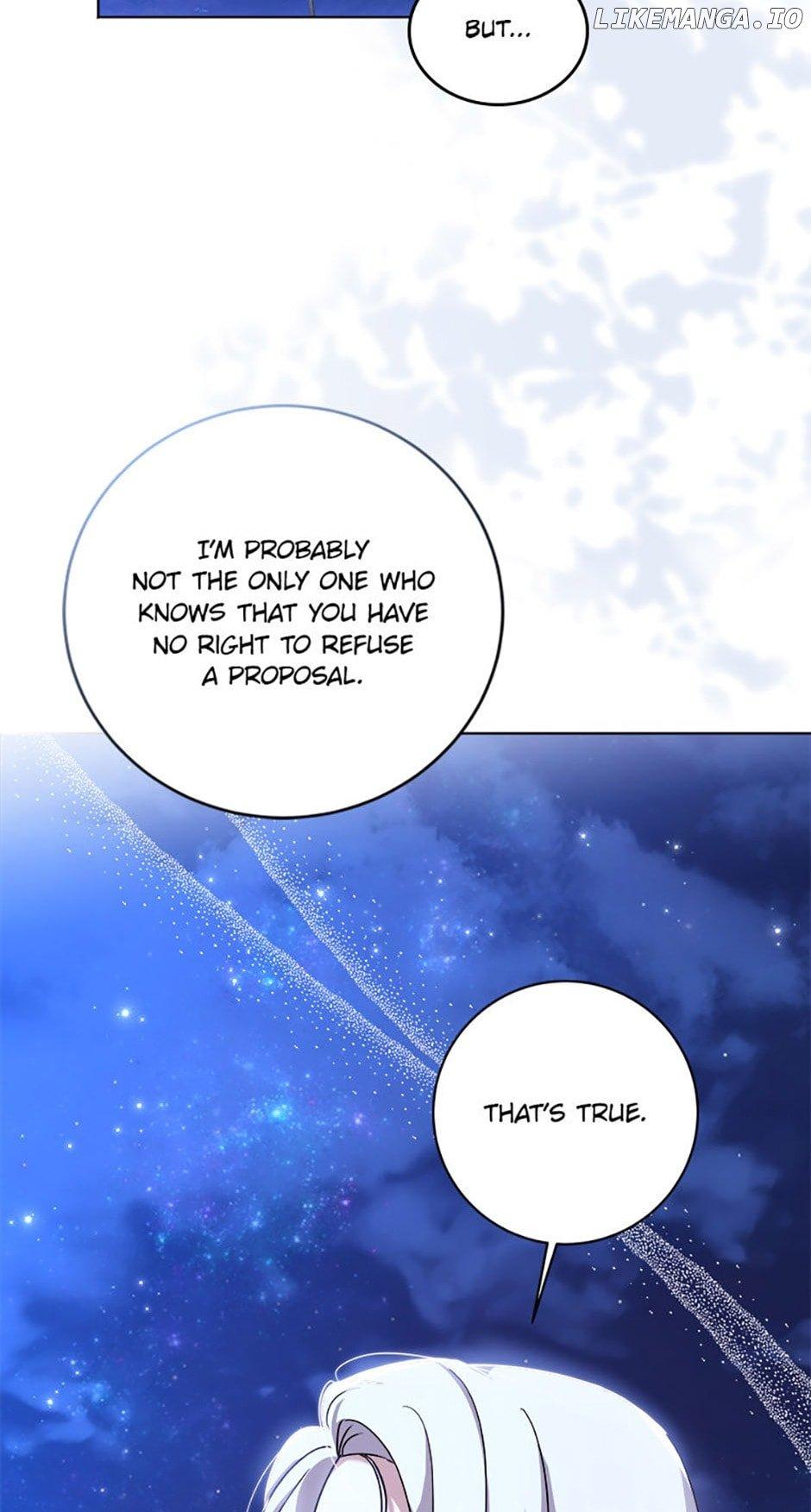 I Went On Strike Because It Was A Time Limit Chapter 59 page 7