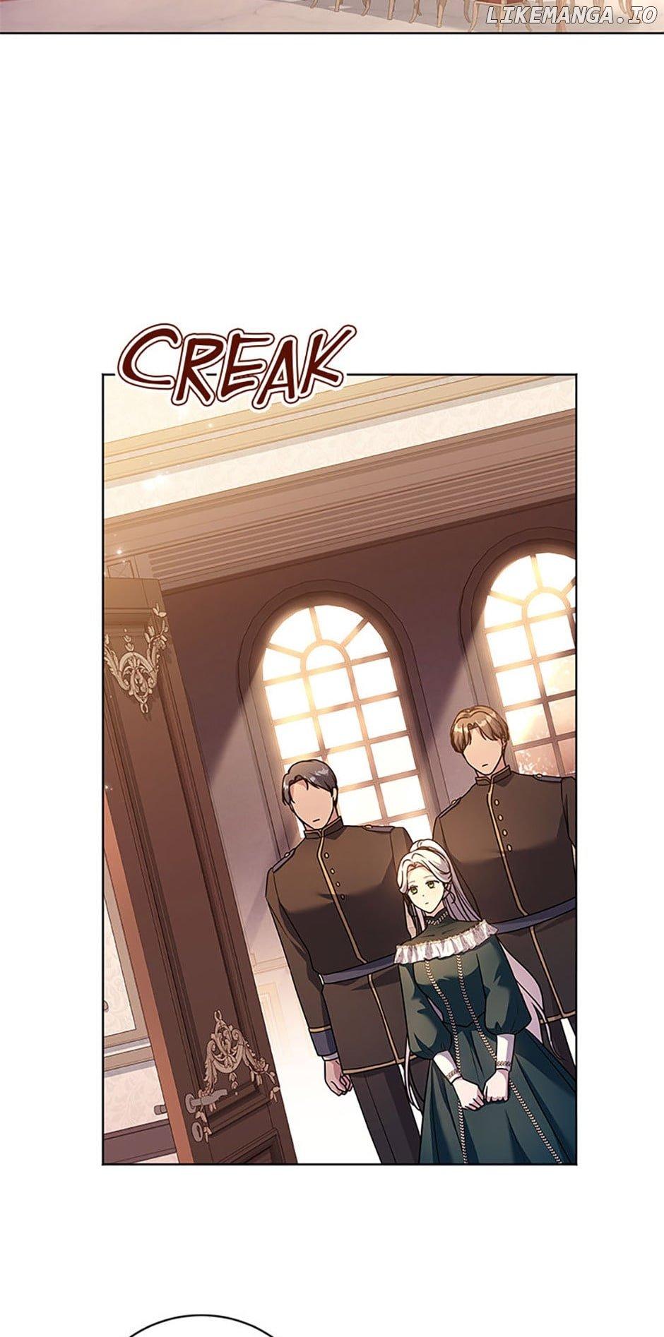 I Went On Strike Because It Was A Time Limit Chapter 59 page 79