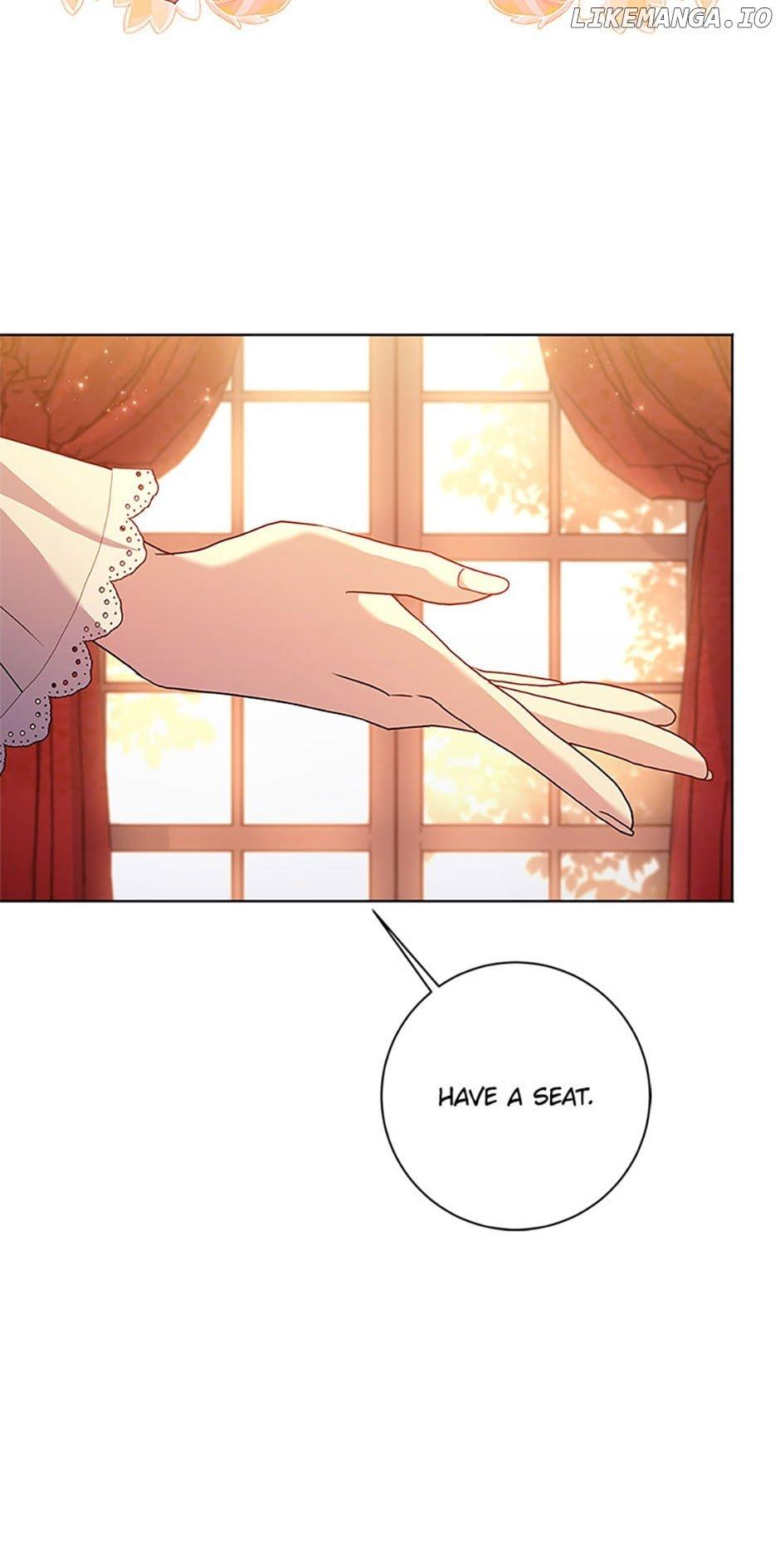 I Went On Strike Because It Was A Time Limit Chapter 59 page 82