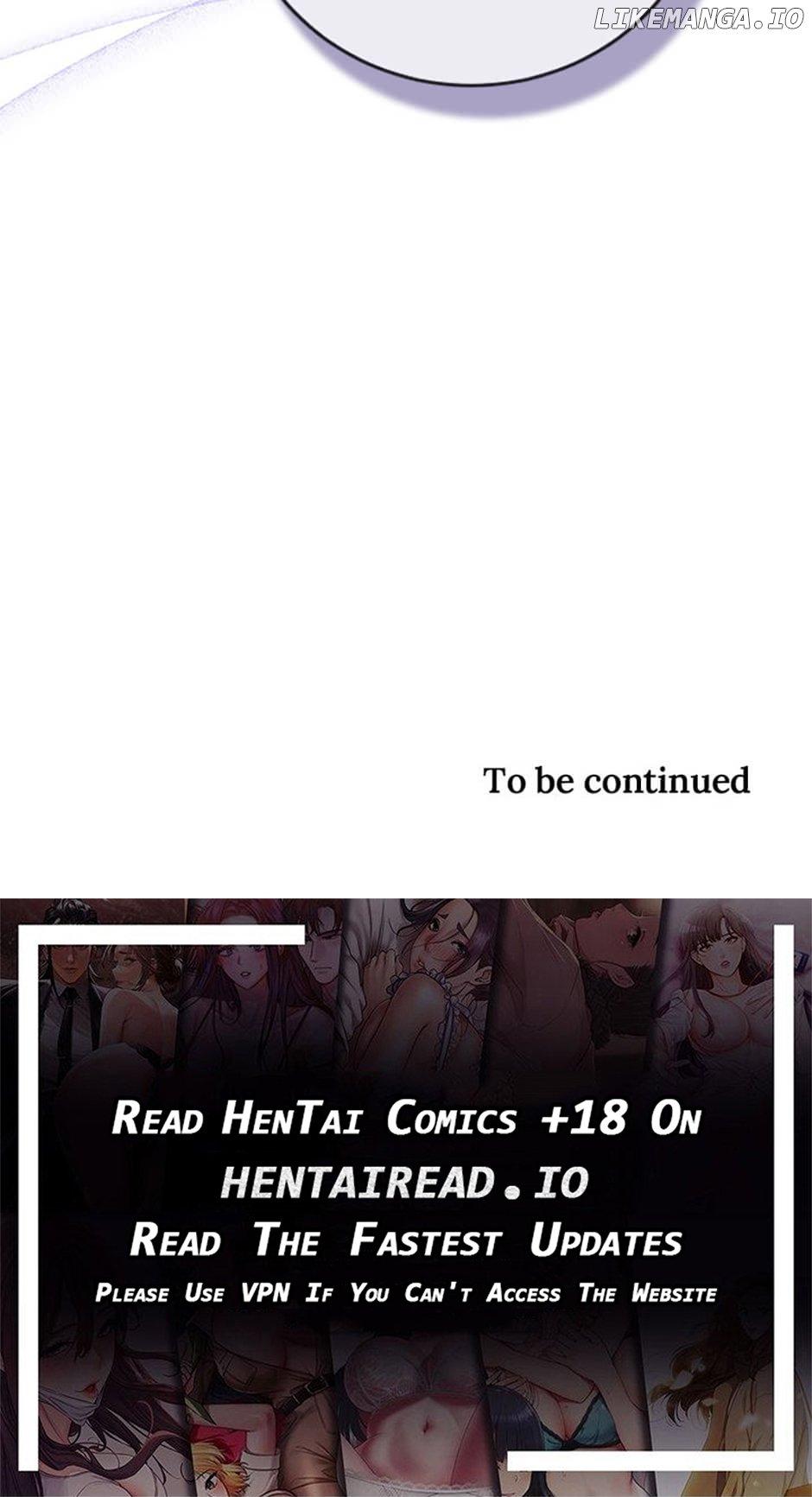 I Went On Strike Because It Was A Time Limit Chapter 59 page 85