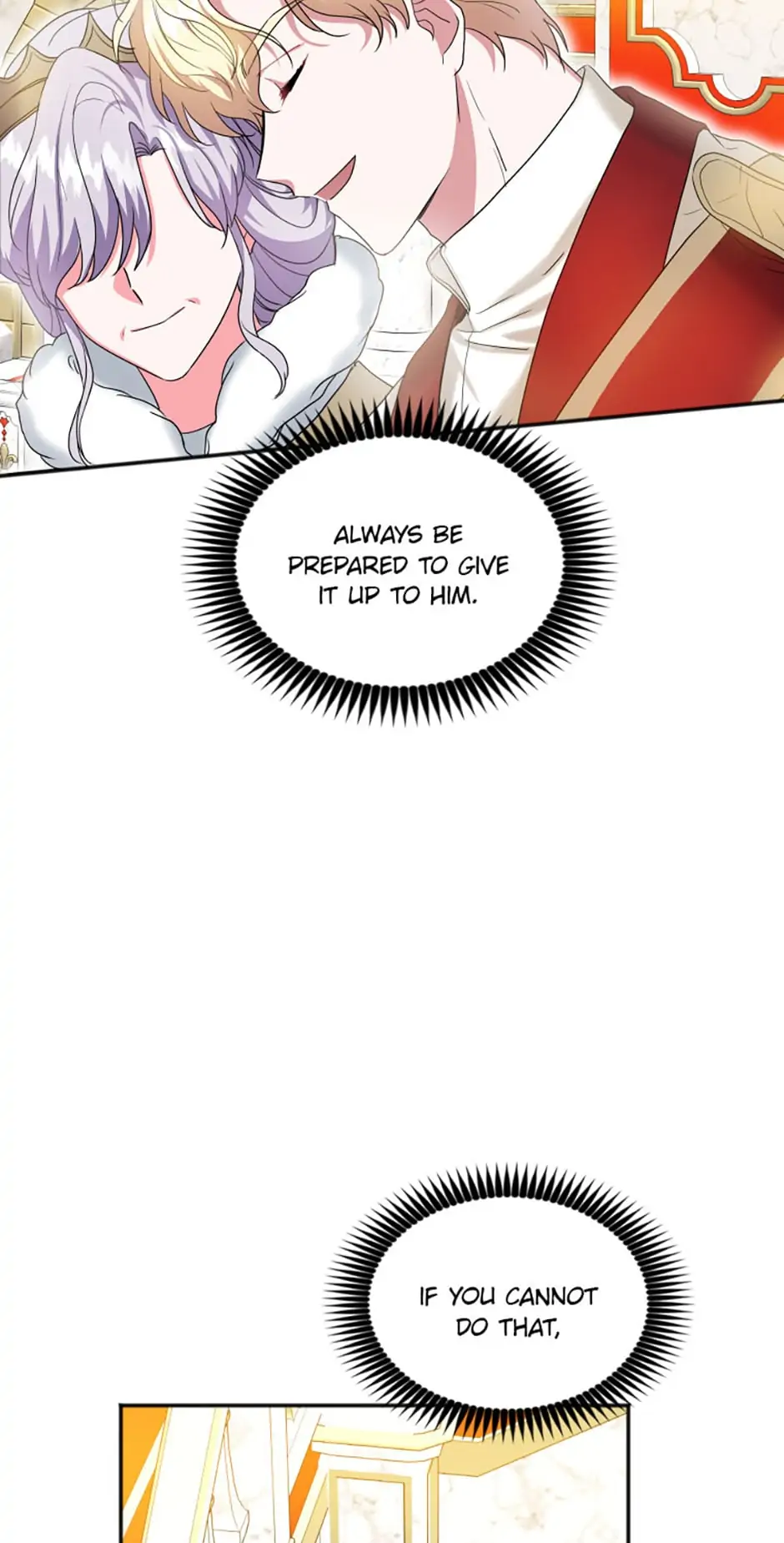 I Went On Strike Because It Was A Time Limit Chapter 6 page 9