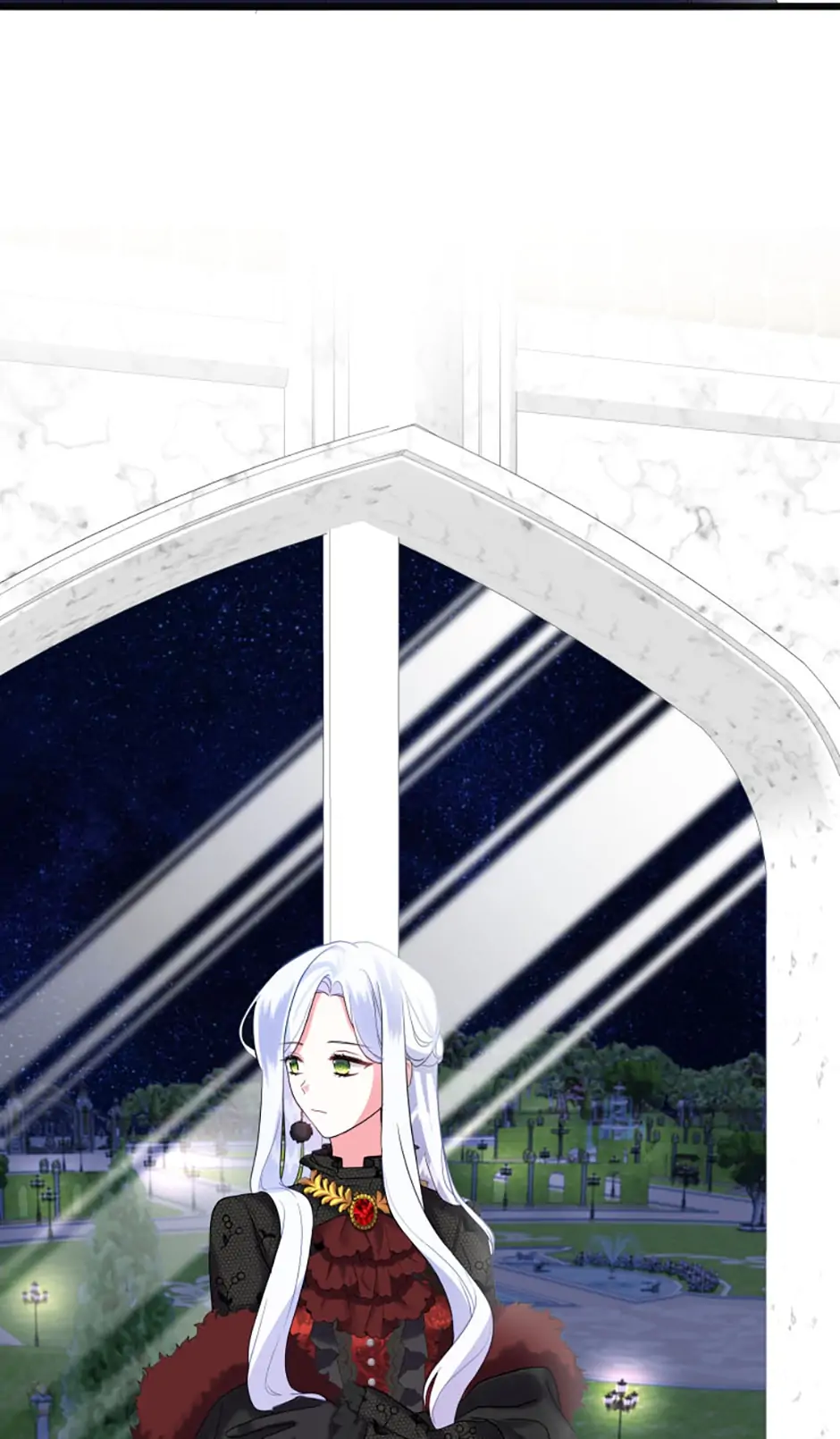 I Went On Strike Because It Was A Time Limit Chapter 6 page 13