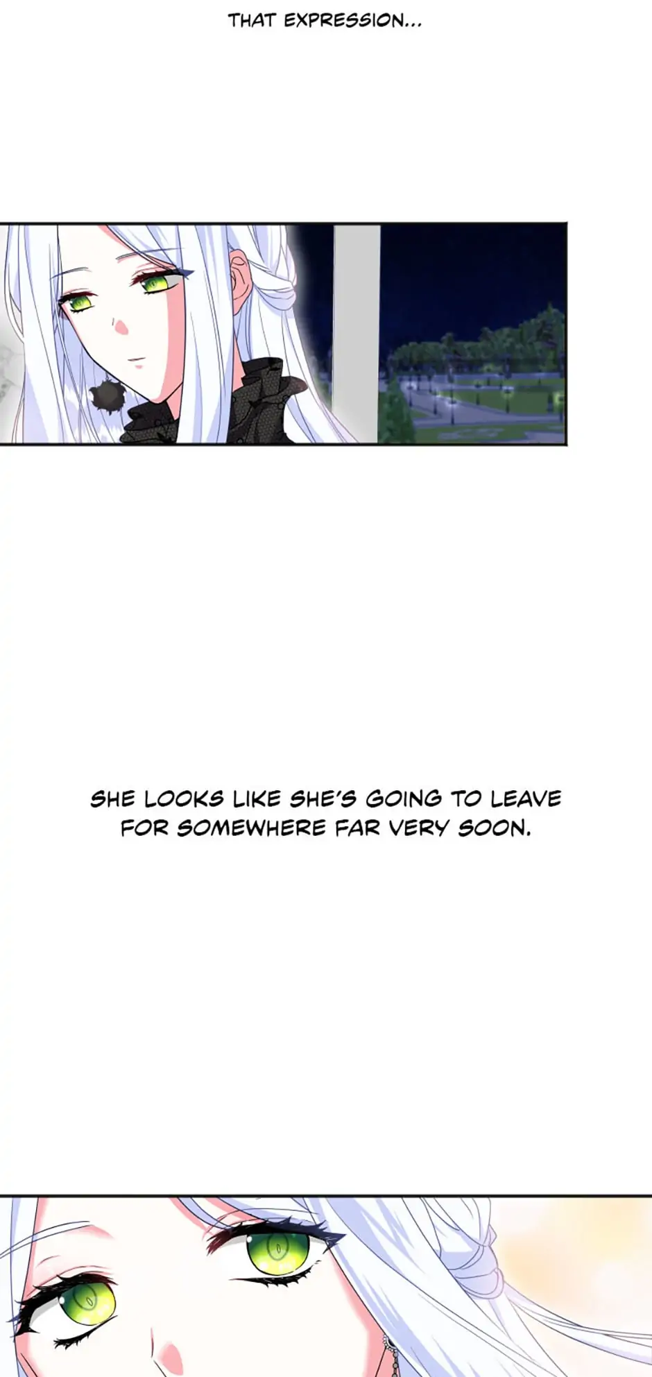 I Went On Strike Because It Was A Time Limit Chapter 6 page 16
