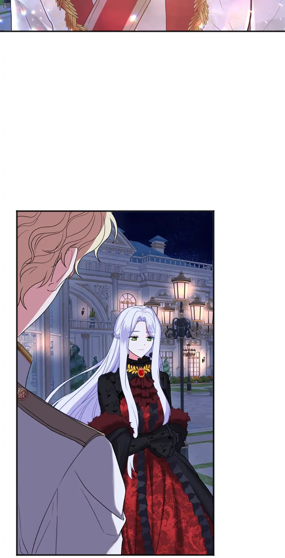 I Went On Strike Because It Was A Time Limit Chapter 6 page 27